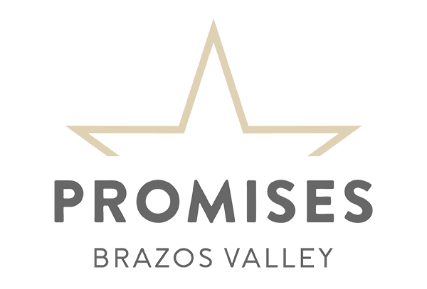 Promise Hope Center in College Station, TX logo