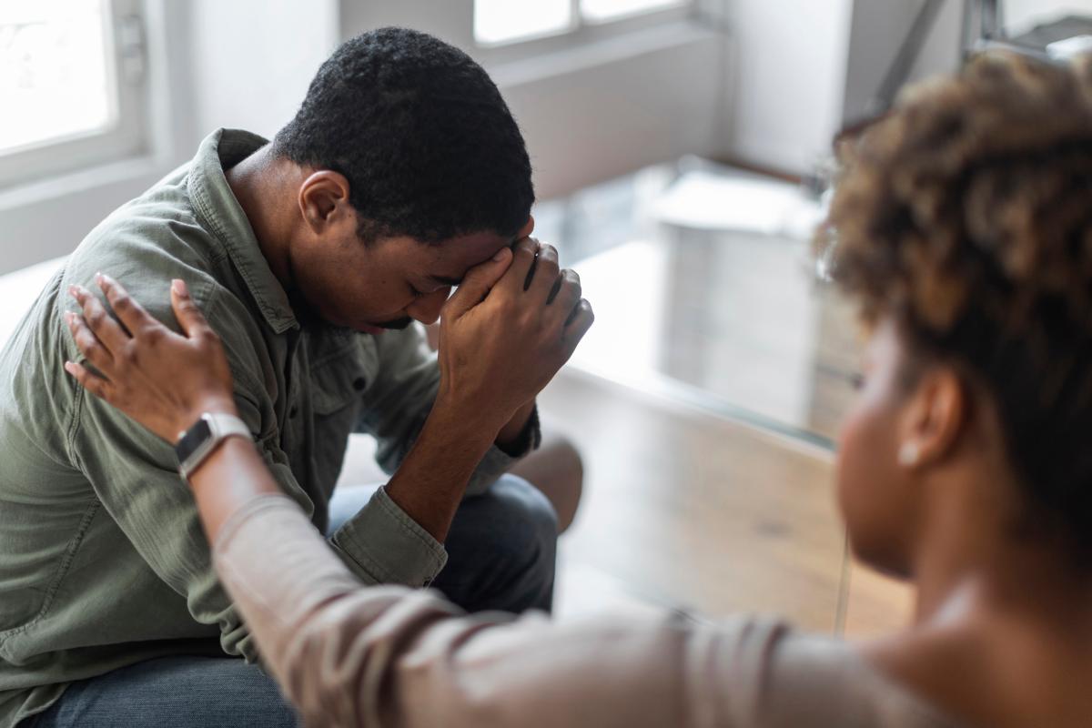 Self-Harm And Addiction | Addiction Treatment | TX