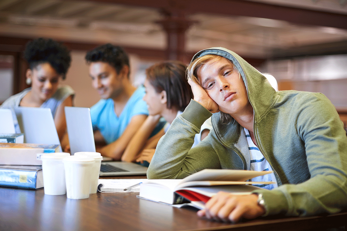 Alcohol Abuse in College Students | Addiction Treatment | TX
