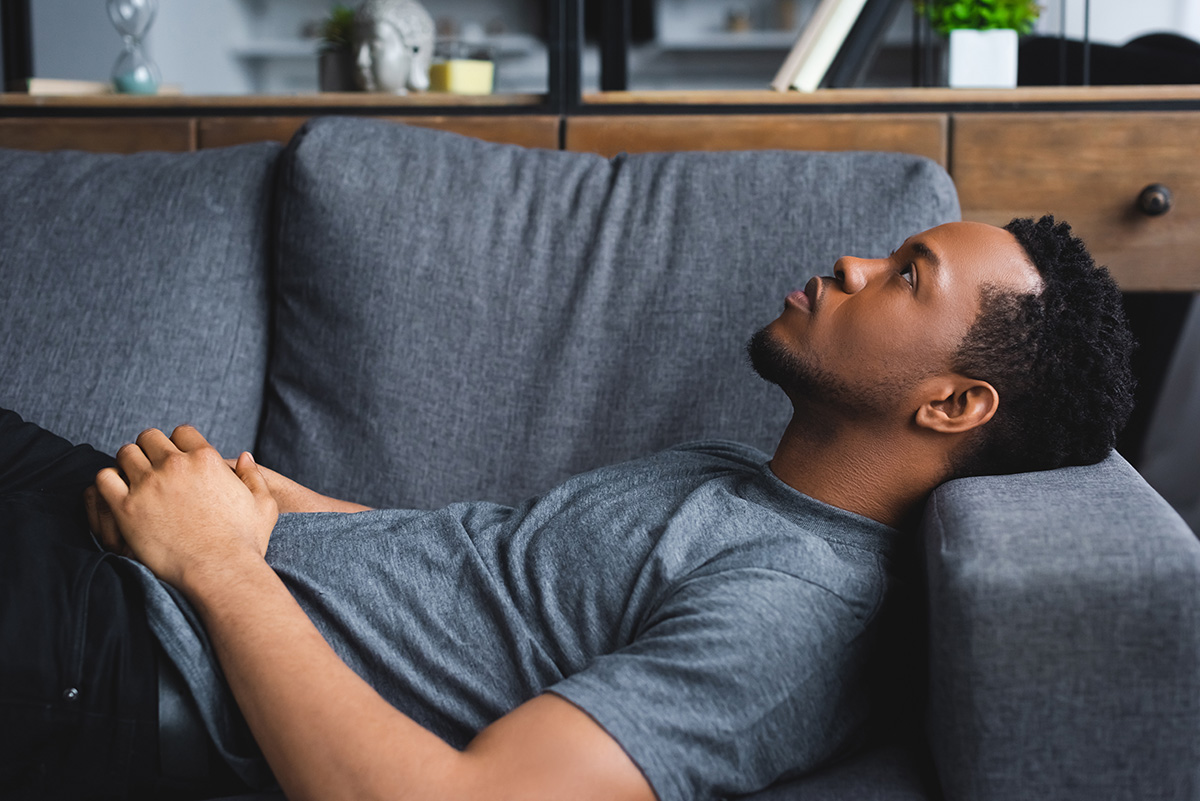 Trauma and Substance Abuse | Addiction Treatment | TX