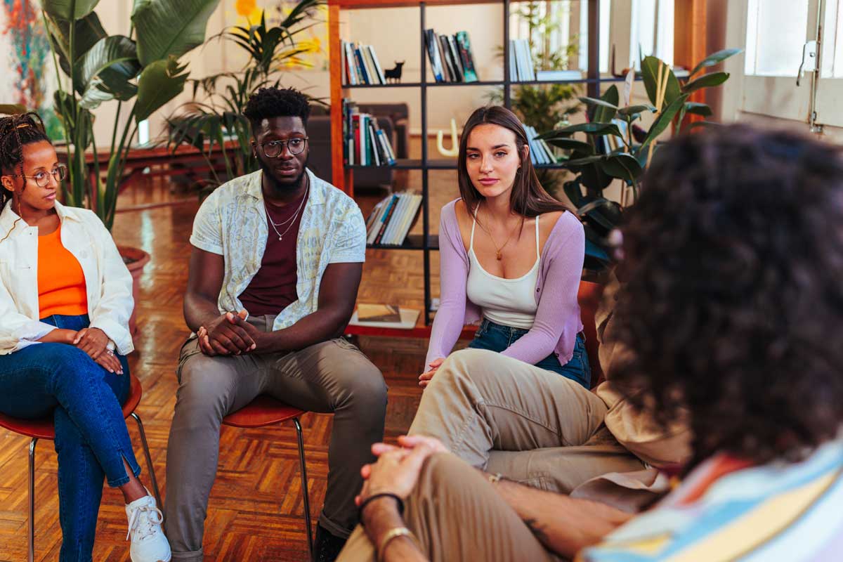 Benefits of Going to a Young Adult Rehab Center