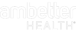 AmbetterHealth-Logo-H-White-250w