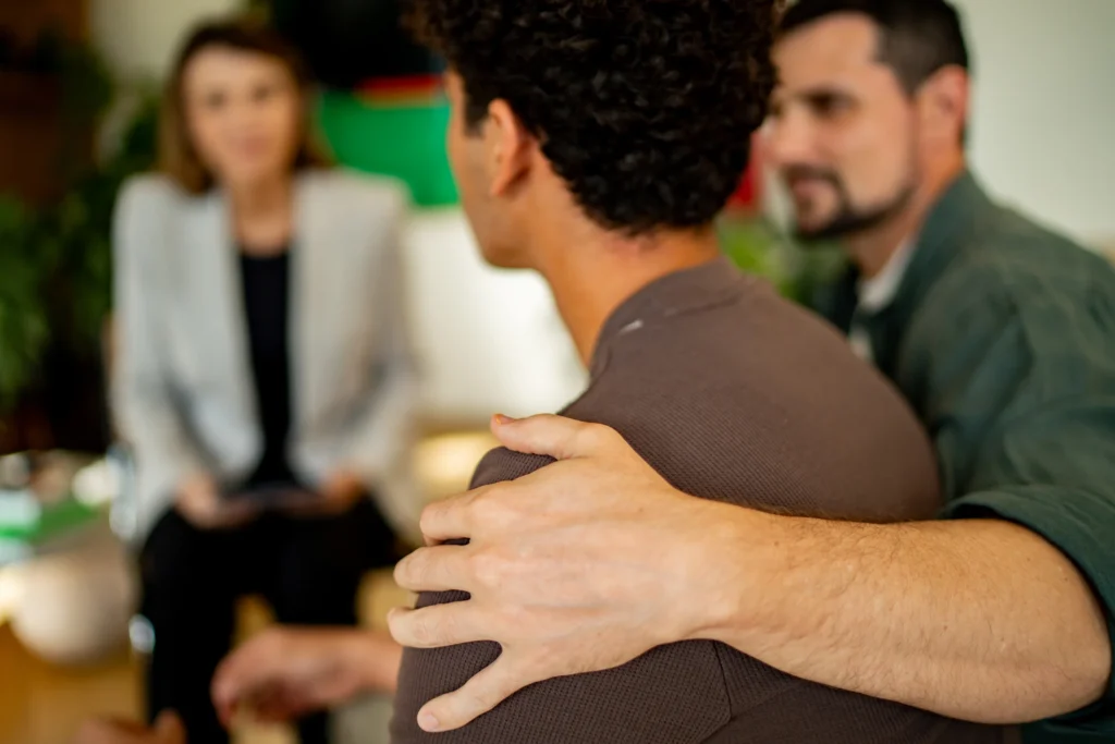 what to expect during residential treatment for addiction recovery